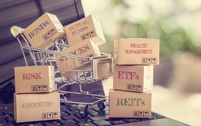Investing basics for first timers