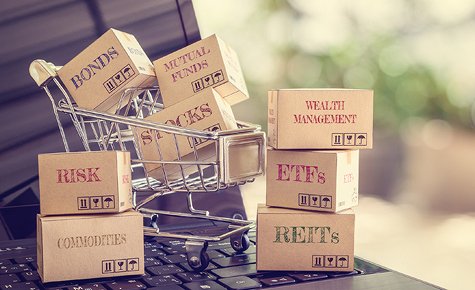 Investing basics for first timers