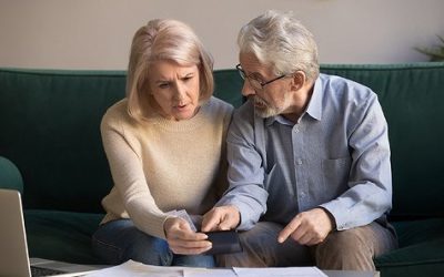 Retirement costs rising despite COVID impacts