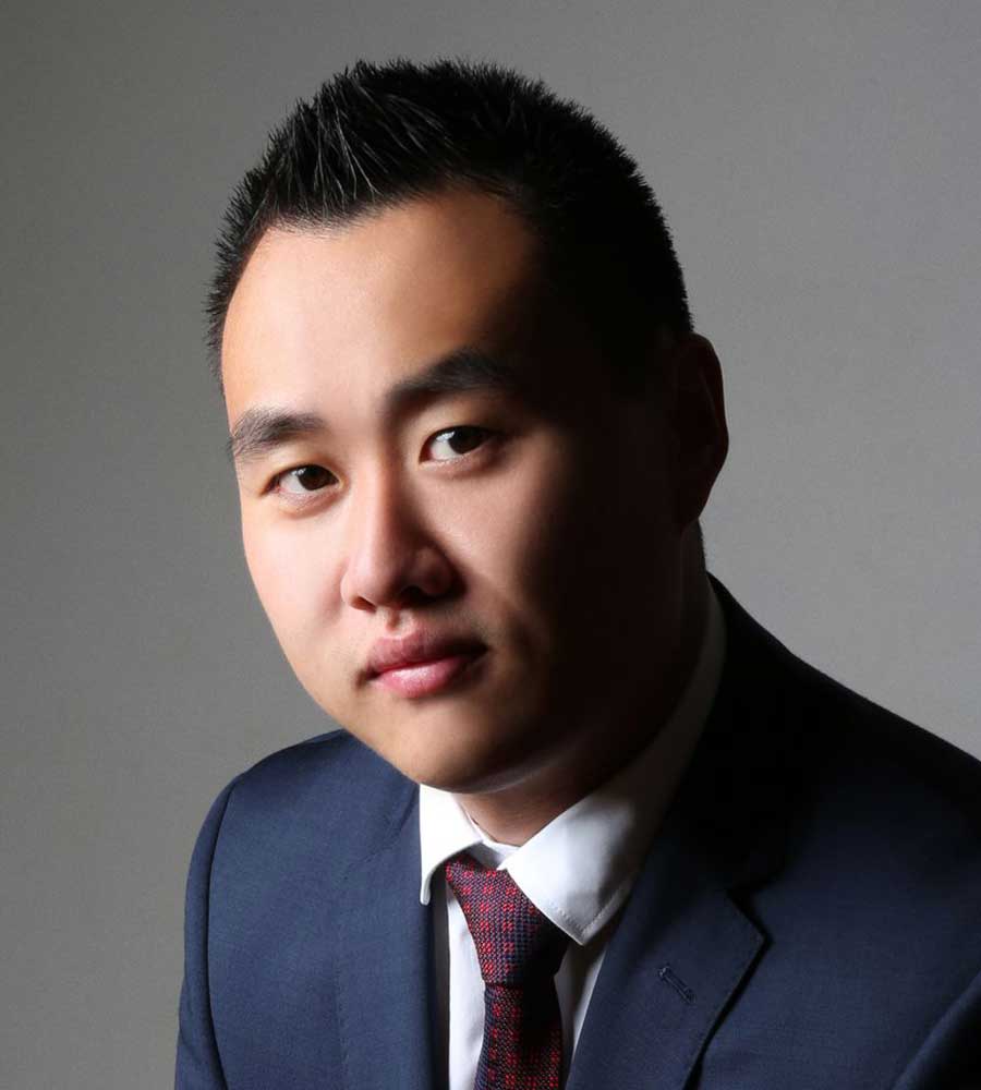 Adam Vo