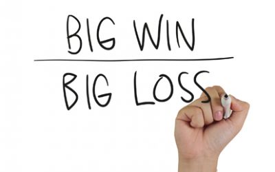The risks in hunting for higher returns