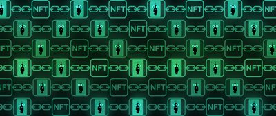A new crypto world is emerging – the non-fungible token
