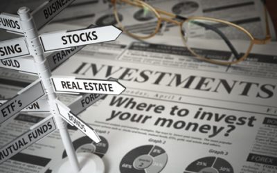 Asset allocations still hold the key