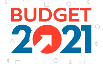 Federal Budget 2021 – Health