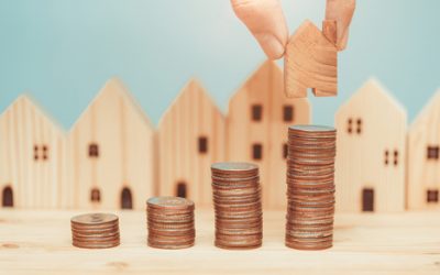 Why Australian households are getting richer