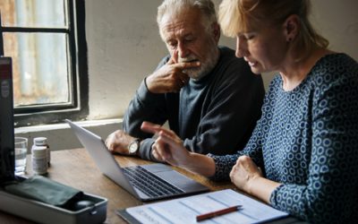 Budget 2021: Retirement Outcomes