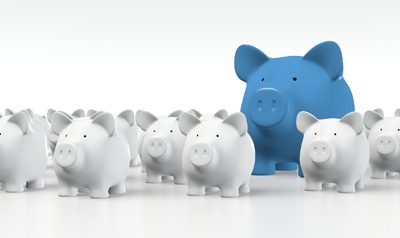A proven way to build wealth