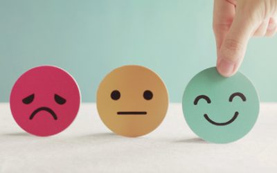 Lockdowns and mental health