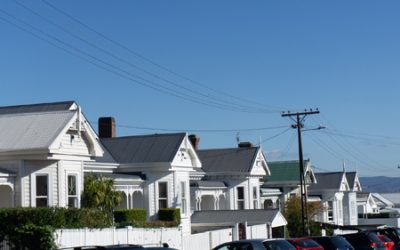 Two AAT decisions on what constitutes business real property