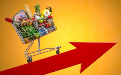 Inflation expectations hit 7-year high