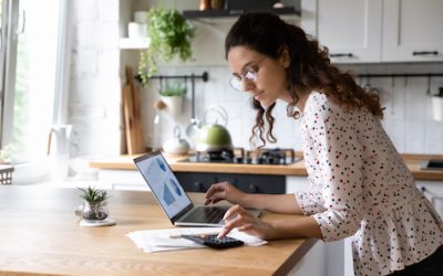 The real impact of investment choices