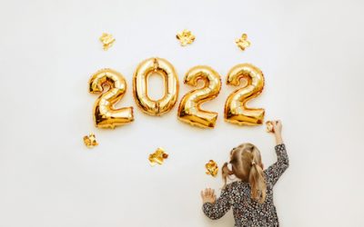 What to expect in 2022