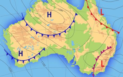 Why investment predications can be likened to weather forecasts