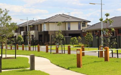 Investing for a house deposit