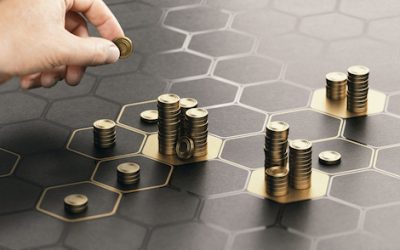 How diversification fights investor biases