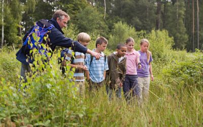 Preparing your kids for financial success