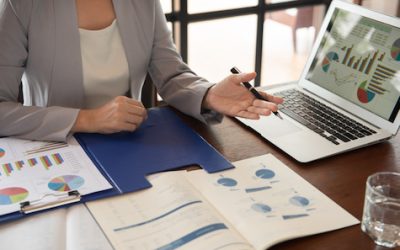 Three tips for building a good portfolio
