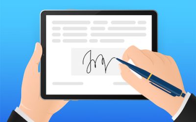Auditor flags surprising traps with e-signatures and SMSFs