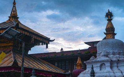 China’s economic rebound lowers the odds of a global recession