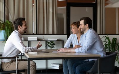 Why most investors want human advice