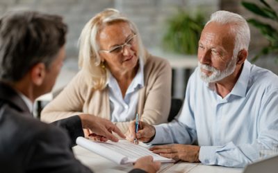 Australian retirees face accelerating price pressures