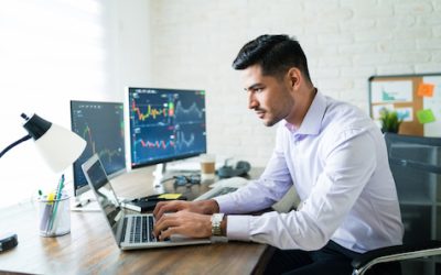 Our investment and economic forecasts, April 2023