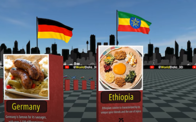 Top 50 Greatest Cuisines