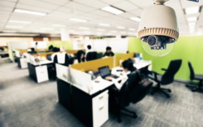 Legal Considerations Around Recording Customers Who Enter My Business