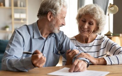 Summary of Superannuation Issues and Recent Changes