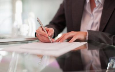 Unfair Terms in a Standard Form Contract