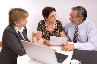 Planning financially for a career break