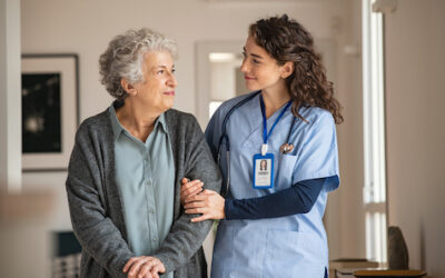 Aged care report goes to the heart of Australia’s tax debate