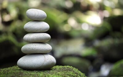 Striking a balance in the new financial year