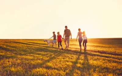 Many Australians have a fear of running out