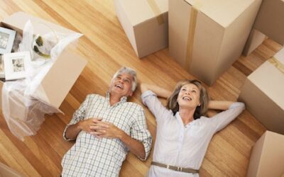 How to get into the retirement comfort zone