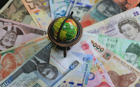 Investment and economic outlook, April 2025