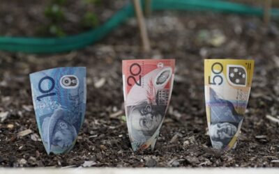 How topping up your super each year could leave you $80,000 better off in retirement