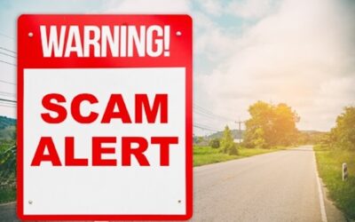 ATO warns SMSF trustees to be aware of increase in scams