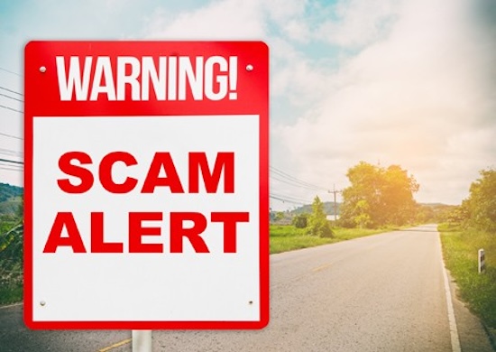 ATO warns SMSF trustees to be aware of increase in scams