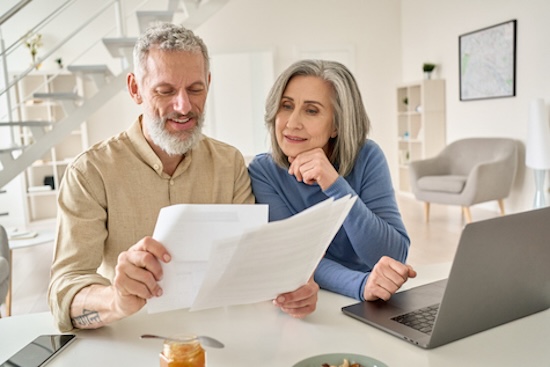 How changes to deeming rates could affect your pension payments