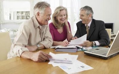 Five building blocks that could lead to a more confident retirement