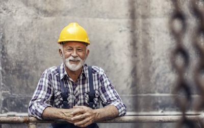 Evolution of ‘ageless workers’ sees retirement age rise