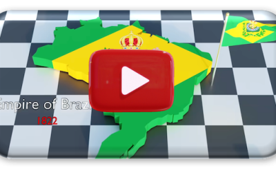 How Many Countries Divided From The Largest Empire throughout history