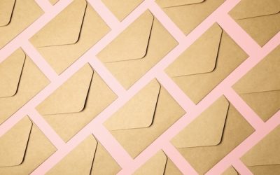 How to budget using the envelope method