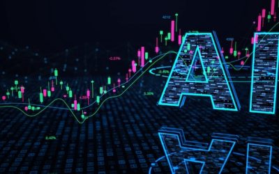 AI exuberance: Economic upside, stock market downside