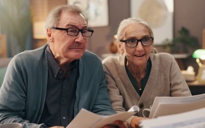 Move assets before death to avoid tax implications