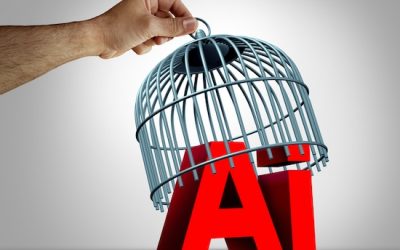 AI use needed with proper safeguards