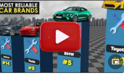 Most Reliable Car Brands in 2026