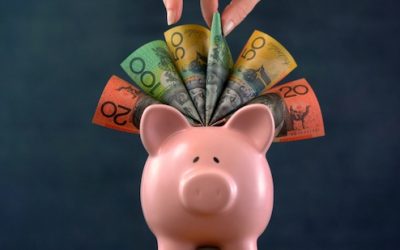 Australians not underspending their super