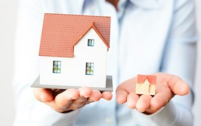 Are downsizer contributions losing steam?